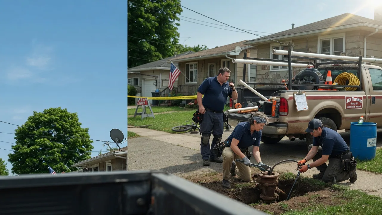 Water Heater Replacement in Cecilia, KY near me